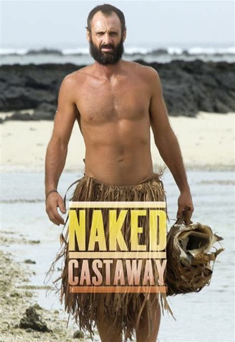 castaway naked